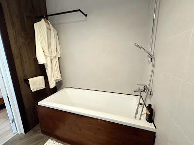 квартира за адресою Богданівська вул., 7-Г
