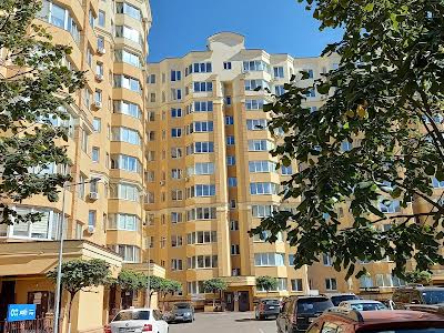 квартира за адресою Лесі Українки вул., 28