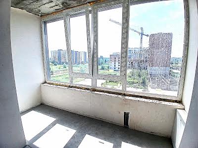 квартира за адресою Івана Кожедуба вул., 3 А 