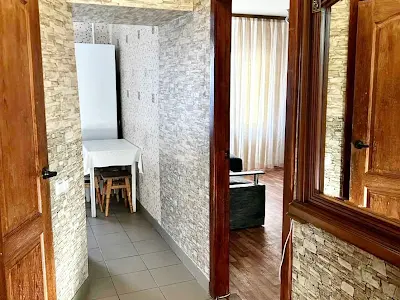 квартира за адресою Данила Щербаківського вул. (Щербакова), 35