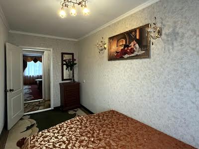квартира за адресою Морехідна, 9