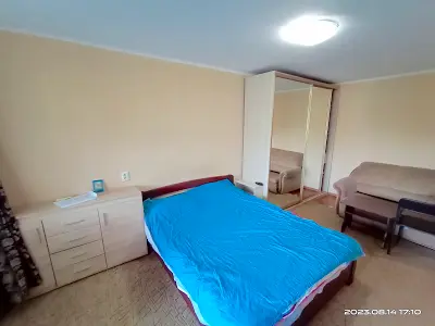 квартира по адресу Люстдорфская дорога ул., 25а