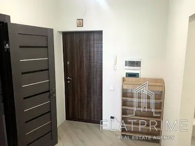 квартира по адресу Юнатская ул., 21