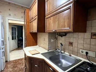 квартира за адресою Григорія Квітки-Основ'яненка вул., 31