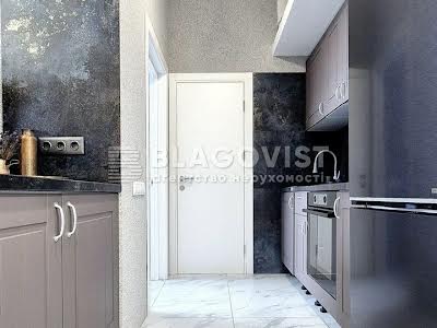 квартира за адресою Хрещатик вул. (Kreschatic), 29