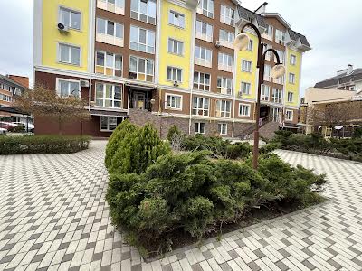 квартира по адресу Василя Стуса ул. (Пушкинская), 62 г
