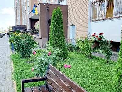 квартира за адресою Здолбунівська вул., 13