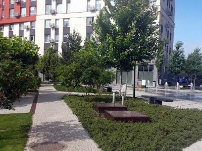 квартира за адресою Столичне шосе, 3