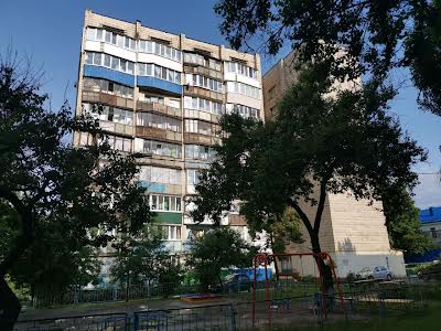 квартира за адресою Науки просп., 98