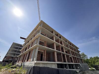 квартира по адресу Филиппа Орлика ул., 16а