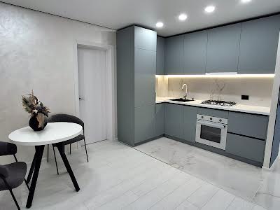квартира за адресою Злуки просп., 7