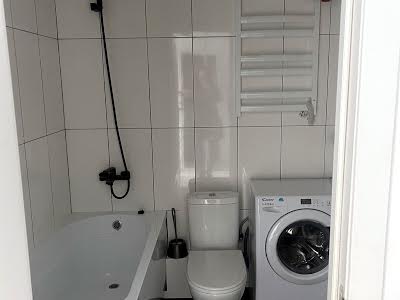 квартира за адресою Миколи Бажана просп., 17