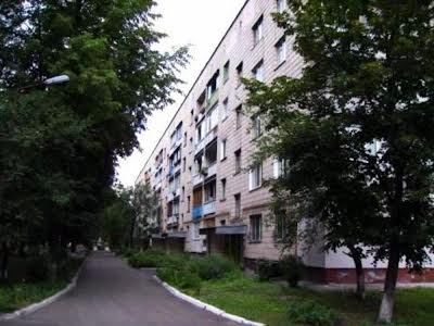 квартира по адресу Теремковская ул., 13