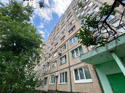 квартира по адресу Березняковская ул., 38