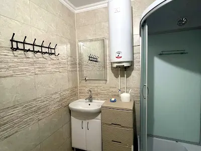 квартира по адресу Москленко, 47