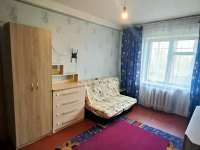 квартира по адресу Машинобудівників ул., 6