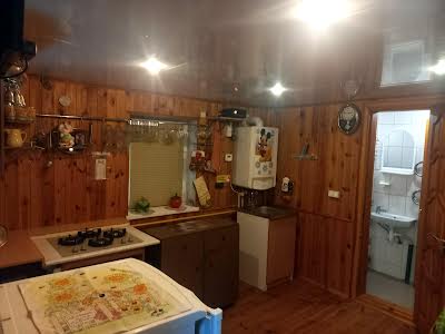 дом по адресу Центральна, 222