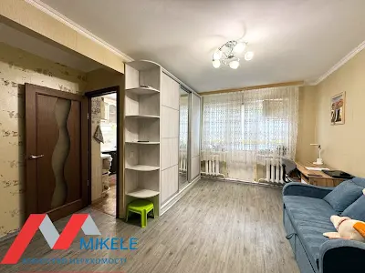 квартира за адресою Академіка Шалімова вул. (Героїв Севастополя), 25