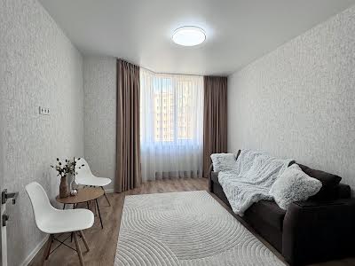 квартира за адресою Клубна, 12