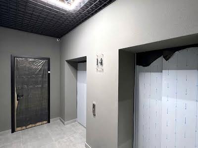 квартира за адресою Дача Ковалевського вул., 5