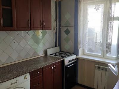 квартира за адресою Маршала Рокосовського просп., 3