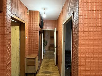 квартира по адресу Киев, Гонгадзе Георгия просп. (Советской Украины), 32