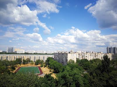 квартира по адресу Киев, Митрополита Андрея Шептицкого ул. (Луначарского Анатолия), 22В