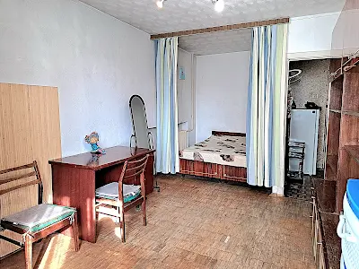 квартира за адресою Чорних Запорожців вул. (Петра Запорожця), 13-Б