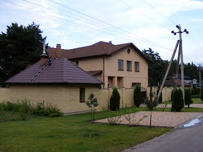 дом по адресу Соловьиная