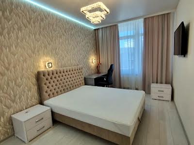 квартира за адресою Одеса, Генуезька вул., 3Г