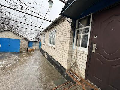 дом по адресу Горького, 41