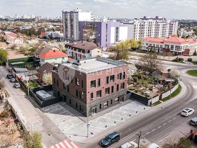 комерційна за адресою с. Петропавлівська борщагівка, Авіаторів вул., 2