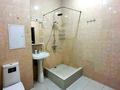 квартира по адресу Днепр, Квітки Цісик ул. (Гули Королёвой), 12А