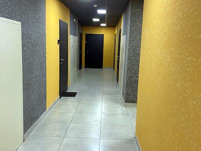 квартира за адресою Михайла Бойчука вул. (Кіквідзе), 41б