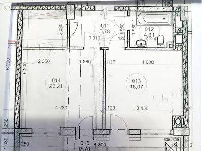 квартира за адресою Чупринки Т., 130