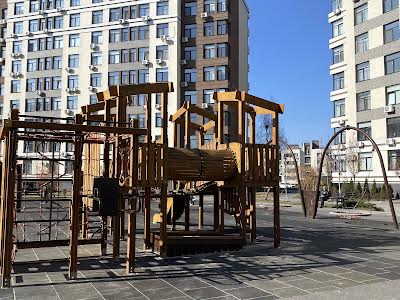квартира за адресою Юнацька вул., 2