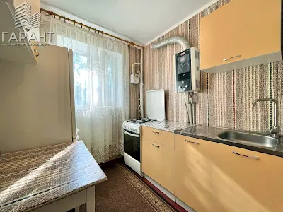 квартира за адресою Курський просп., 131