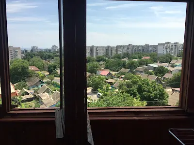 квартира за адресою Захисників України вул. (1-го Травня), 15