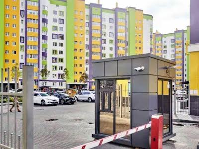 квартира за адресою Яблунева вул., 11