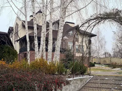 будинок за адресою Академічна вул.