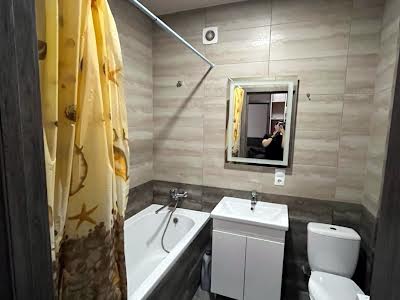 квартира по адресу Заливная ул., 6