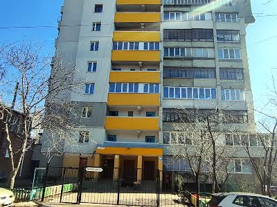 квартира по адресу Миру просп., 80