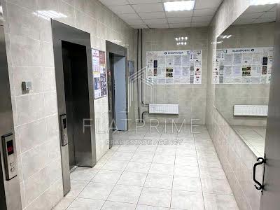 квартира за адресою Балтійський пров., 3-А