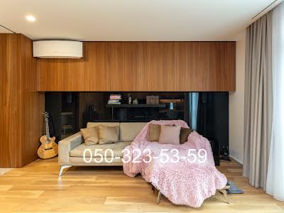 квартира за адресою Золотоустівська вул., 30