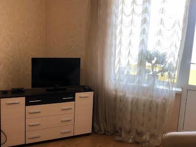 квартира по адресу Академика Палладина просп., 25А