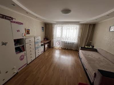 квартира за адресою Дніпро, Академіка Янгеля вул., 22