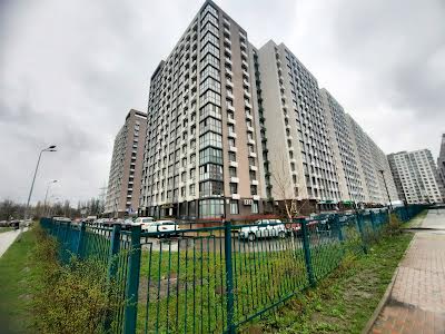 квартира по адресу Тираспольская ул., 58