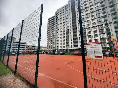 квартира по адресу Тираспольская ул., 58