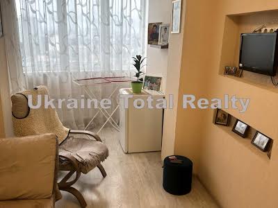 квартира по адресу Автозаводская ул., 29А