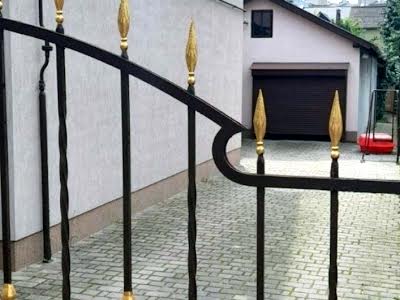будинок за адресою Трачів вул.